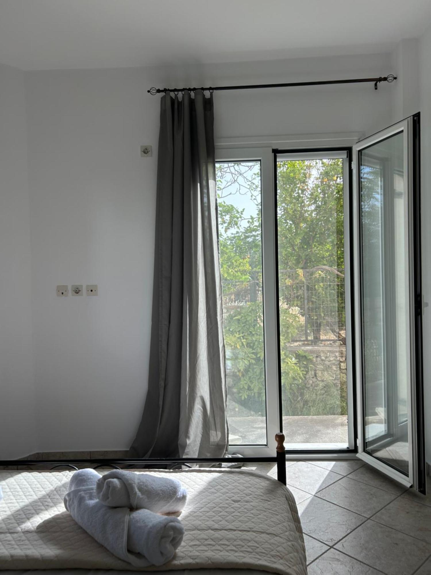 Noema House I Daire Naxos City Dış mekan fotoğraf